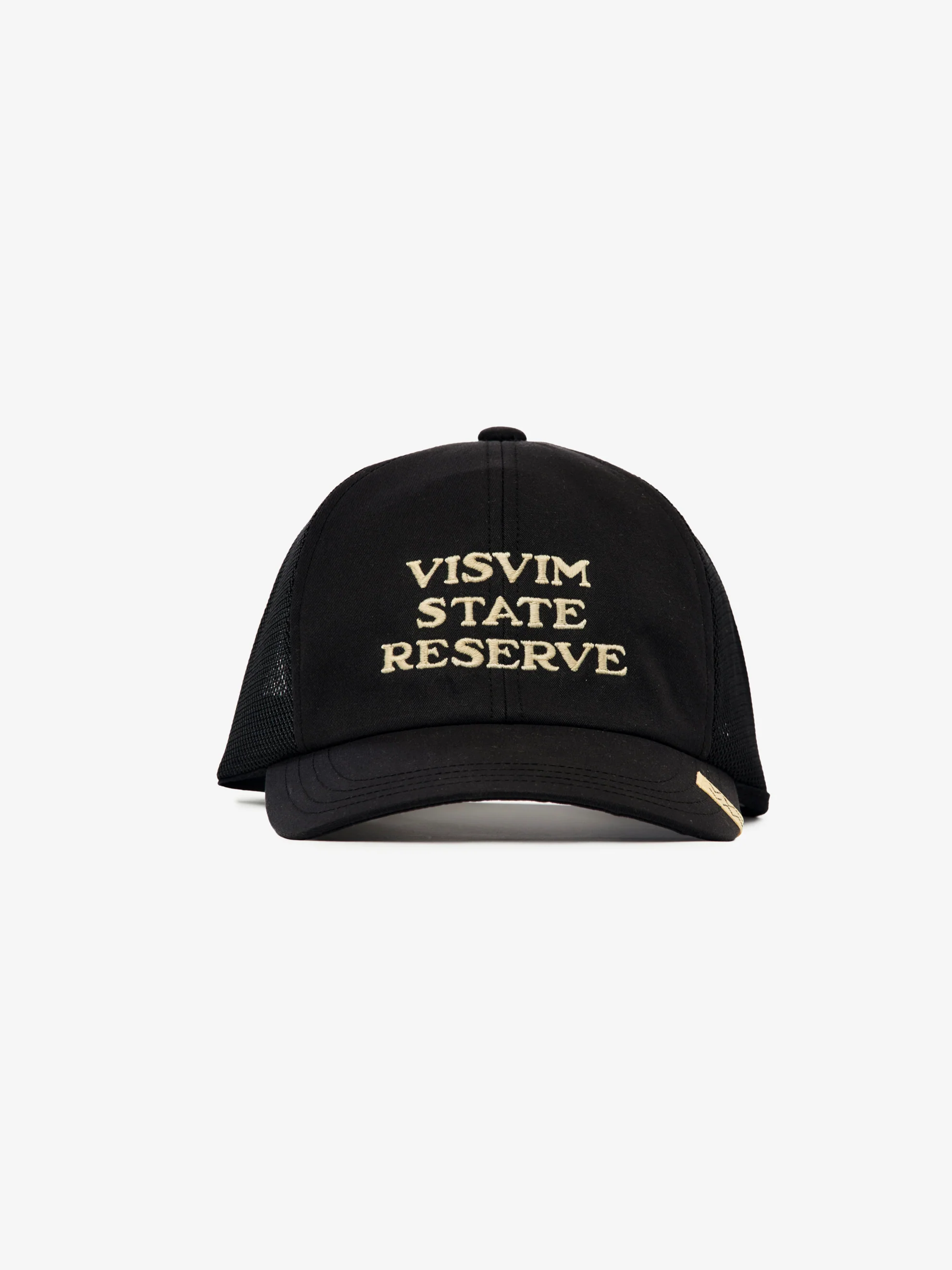 GOODYEAR II CAP (Black)