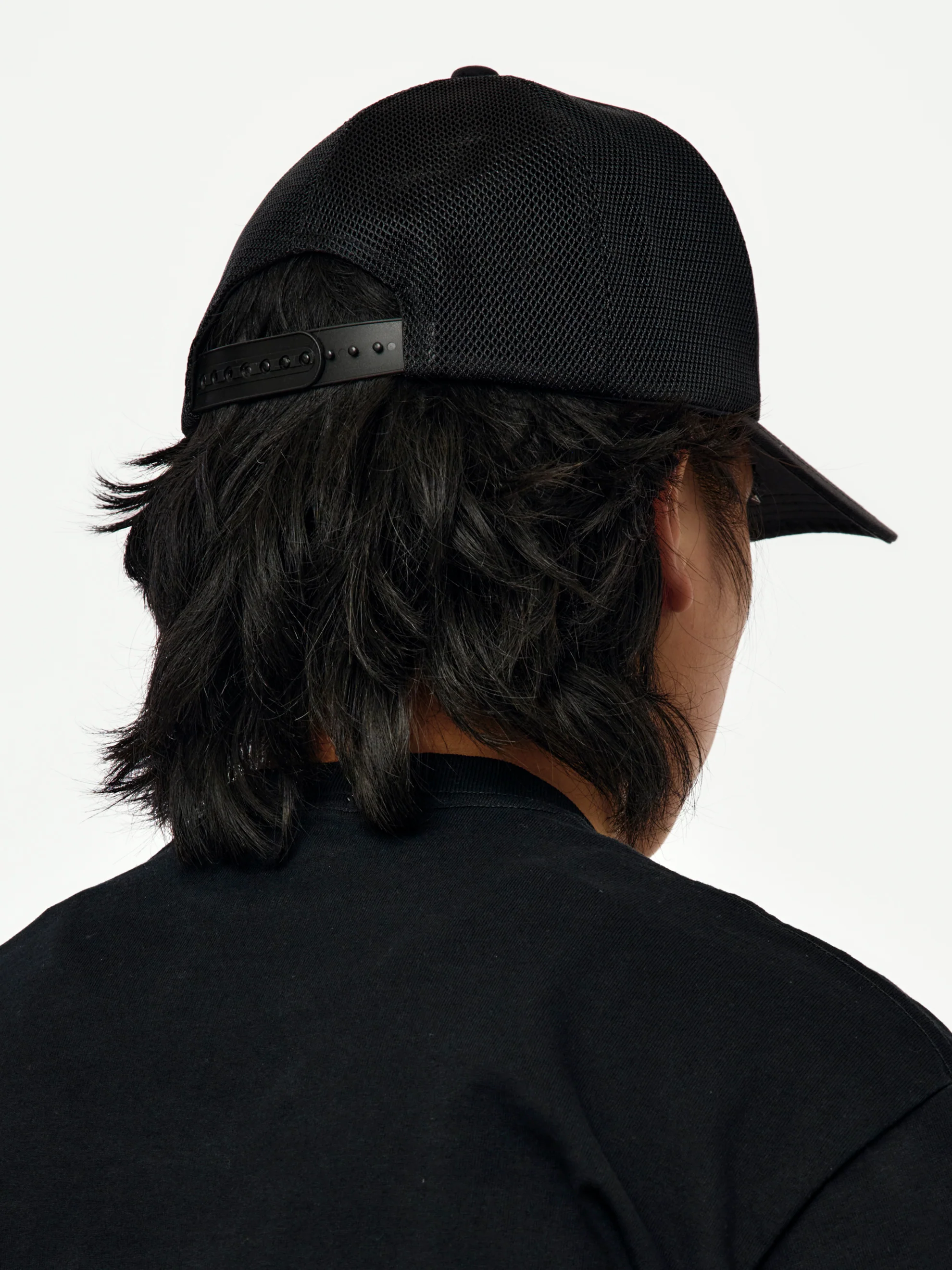 GOODYEAR II CAP (Black) - Image 3