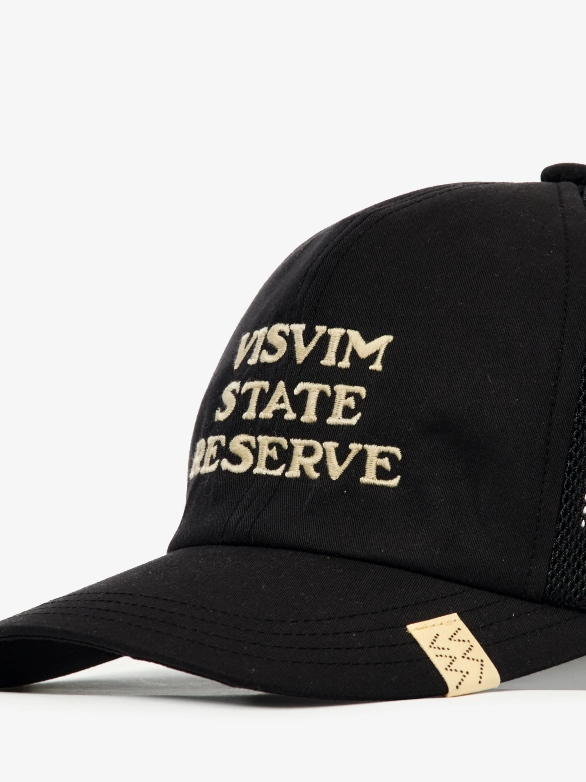 GOODYEAR II CAP (Black) - Image 4