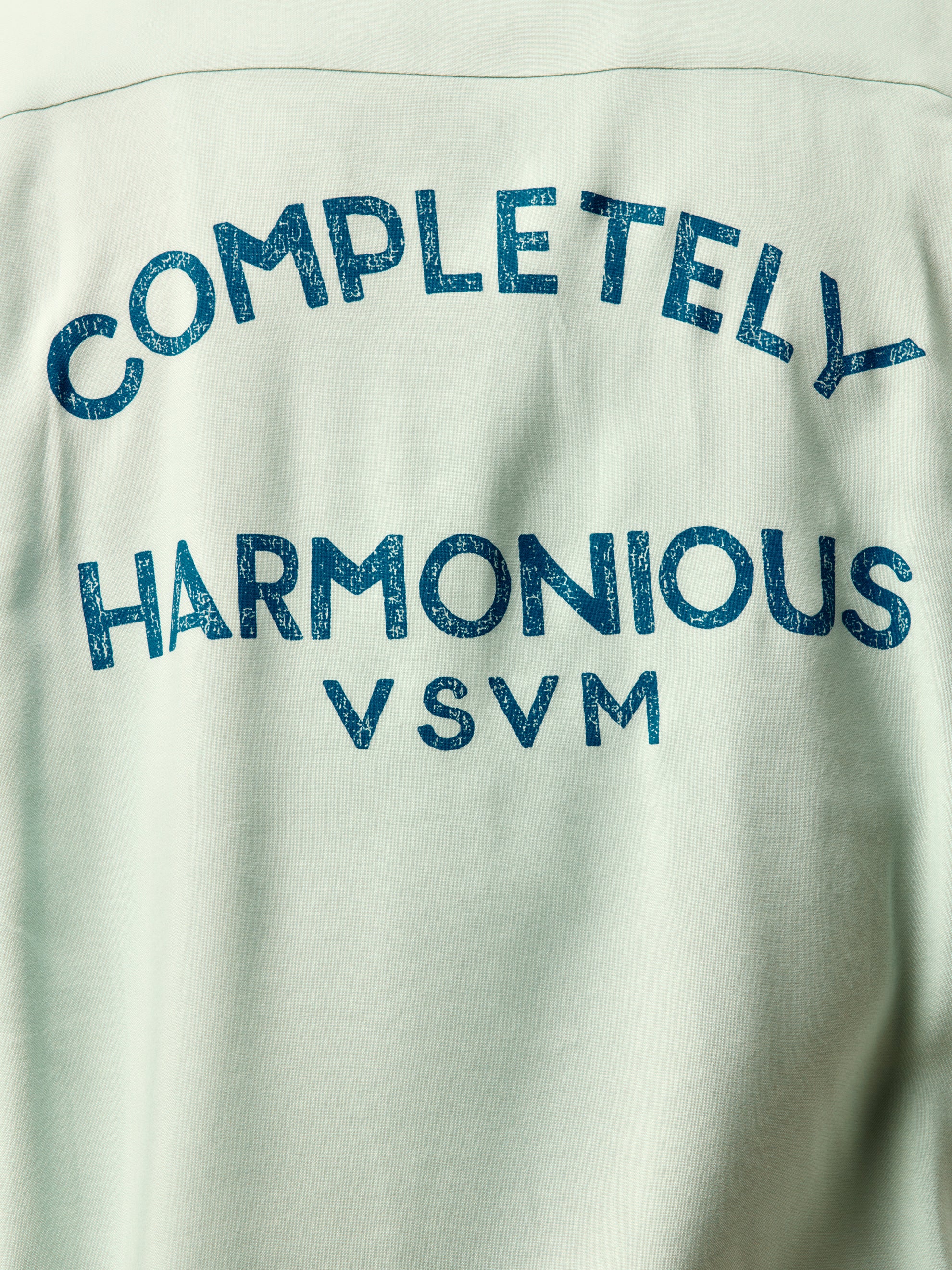 JUDD SHIRT S/S (Green) - Image 6