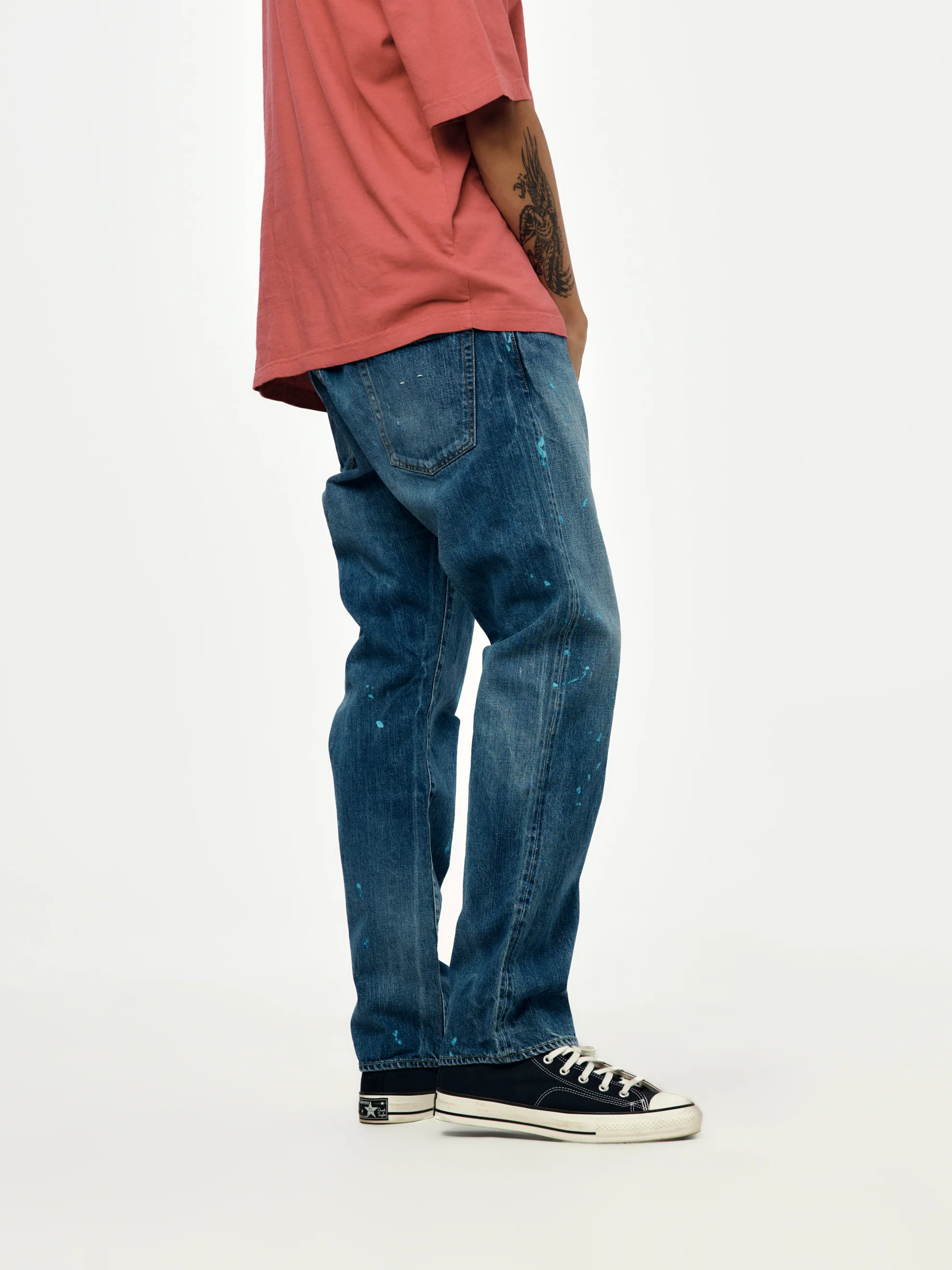 SOCIAL SCULPTURE 11 (Dry 26) - Image 3