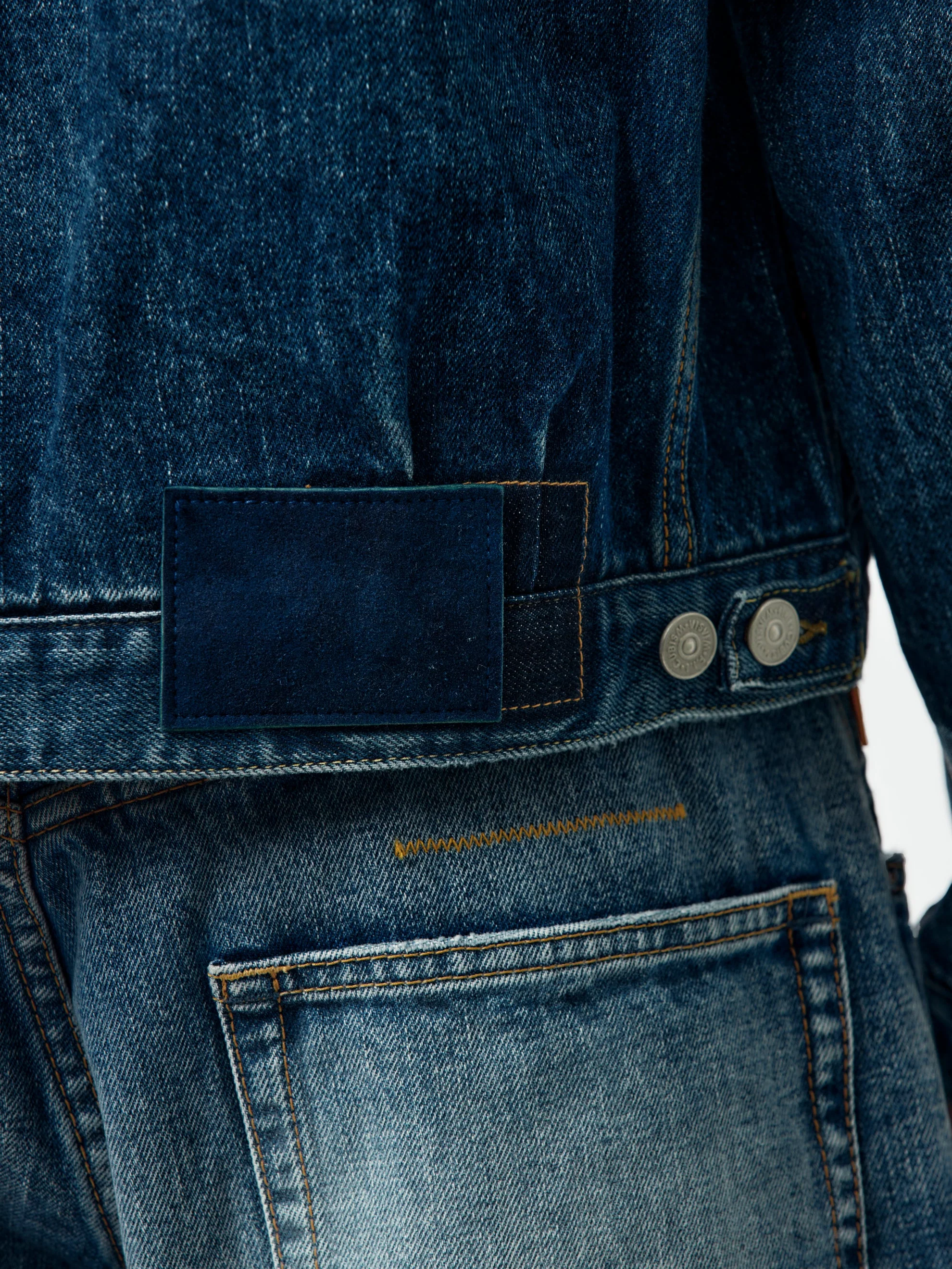SS 101X JKT DMGD-1010 - Image 7