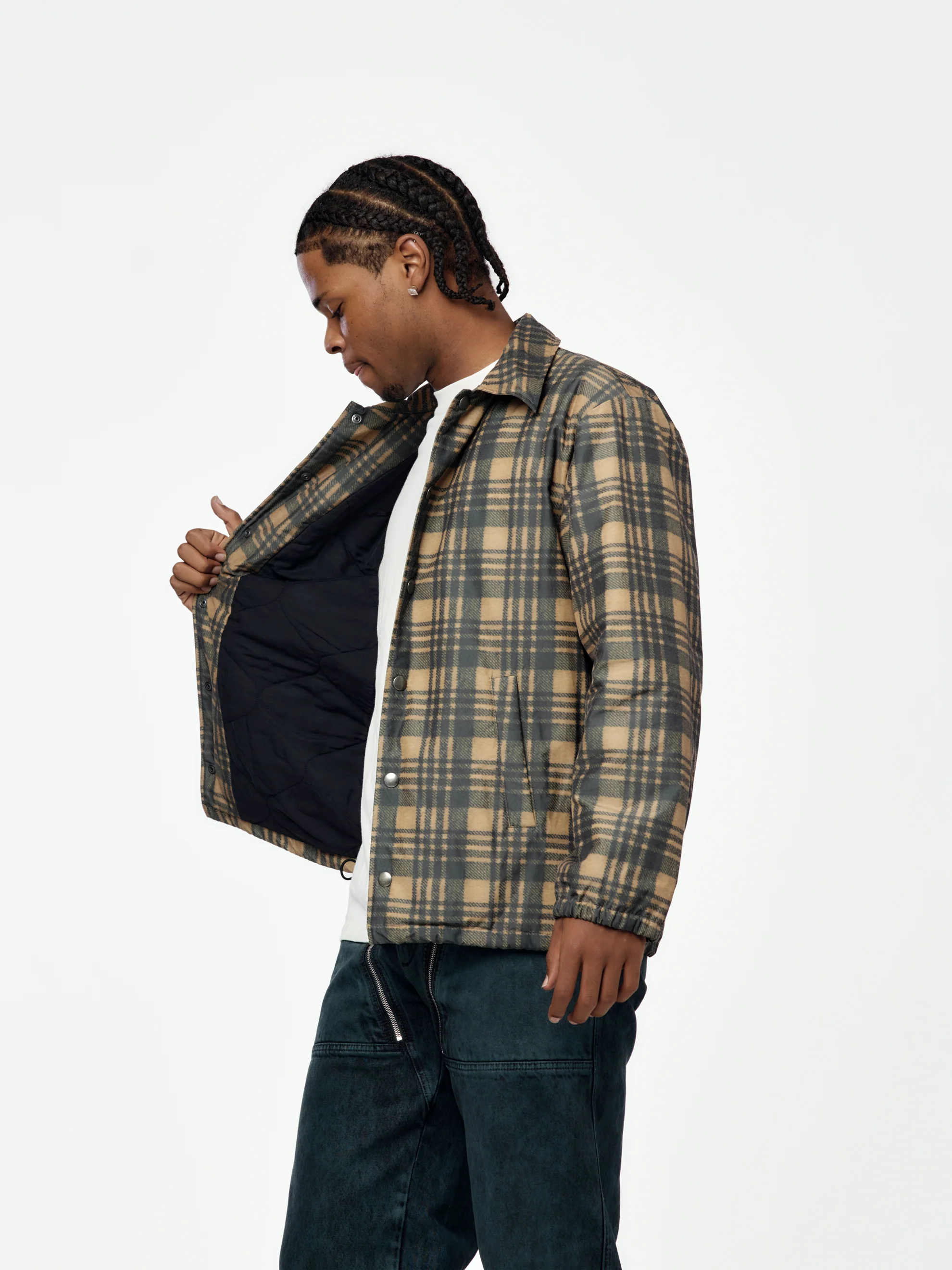 VORRIES 2026 M.W.JACKET - Image 2