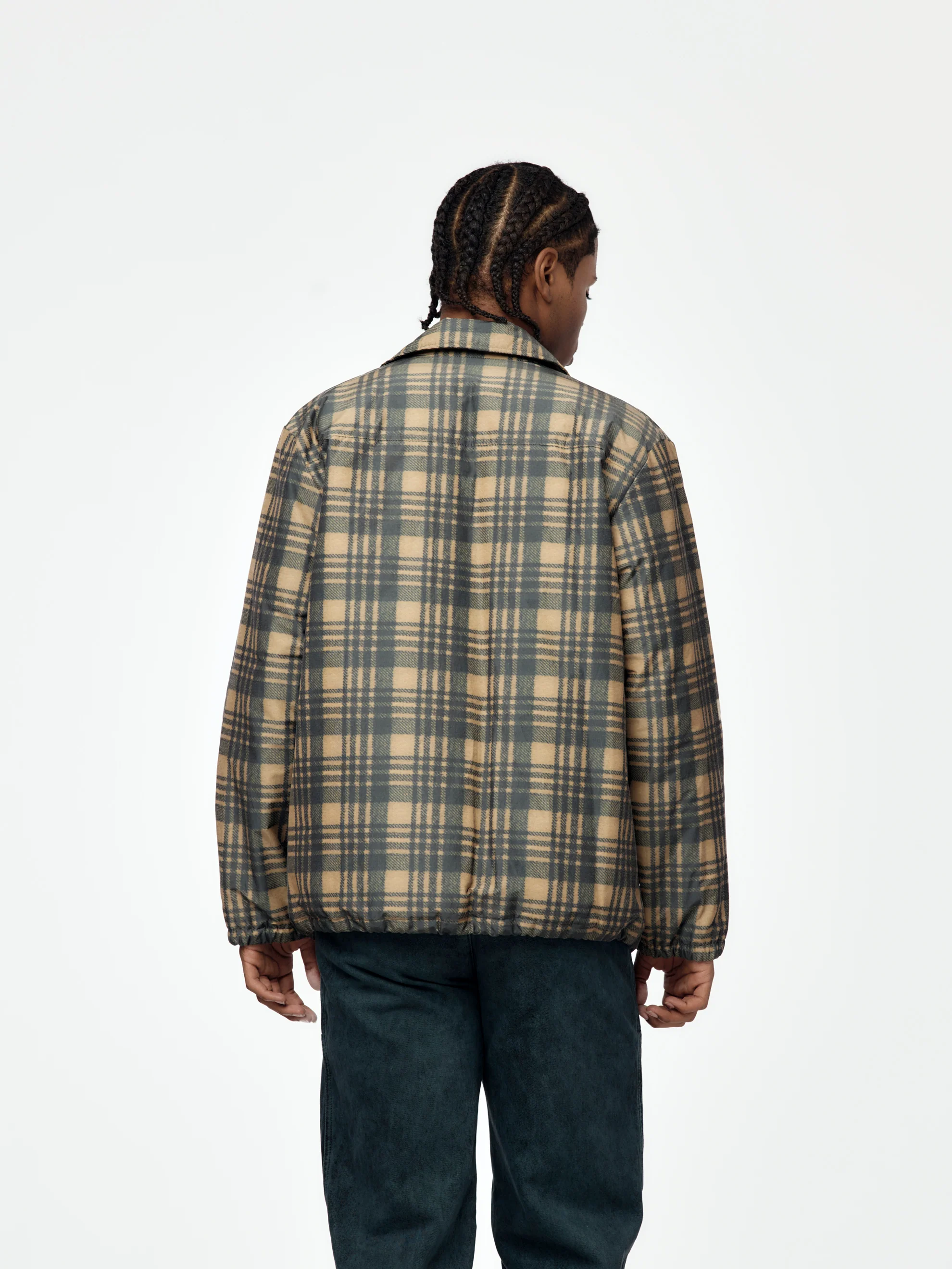 VORRIES 2026 M.W.JACKET - Image 3