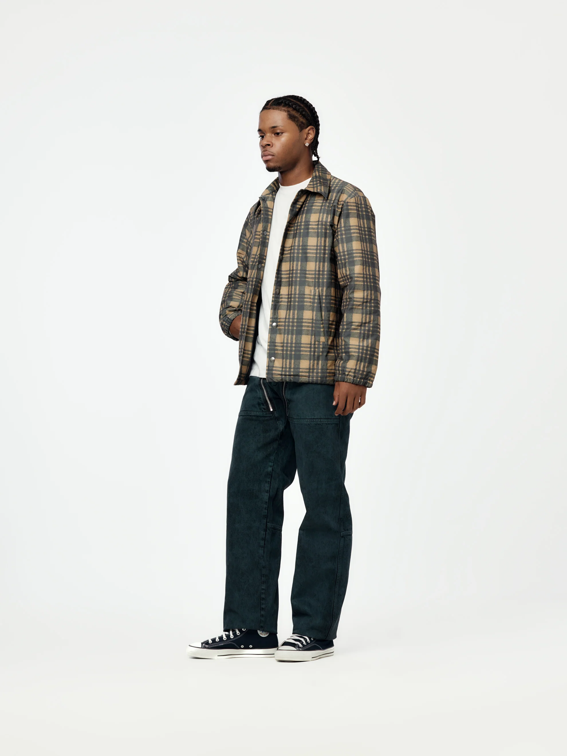 VORRIES 2026 M.W.JACKET - Image 4