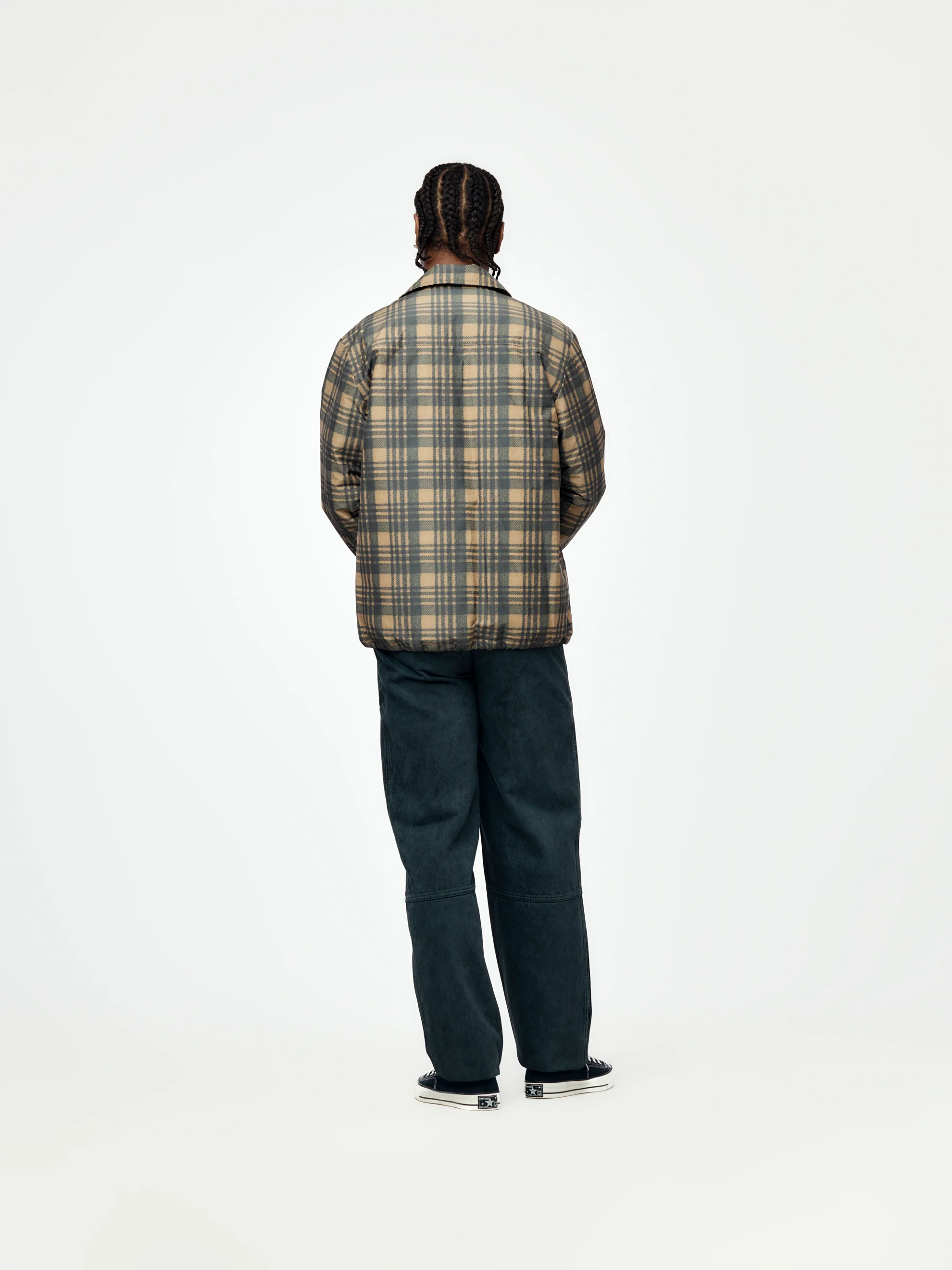 VORRIES 2026 M.W.JACKET - Image 5
