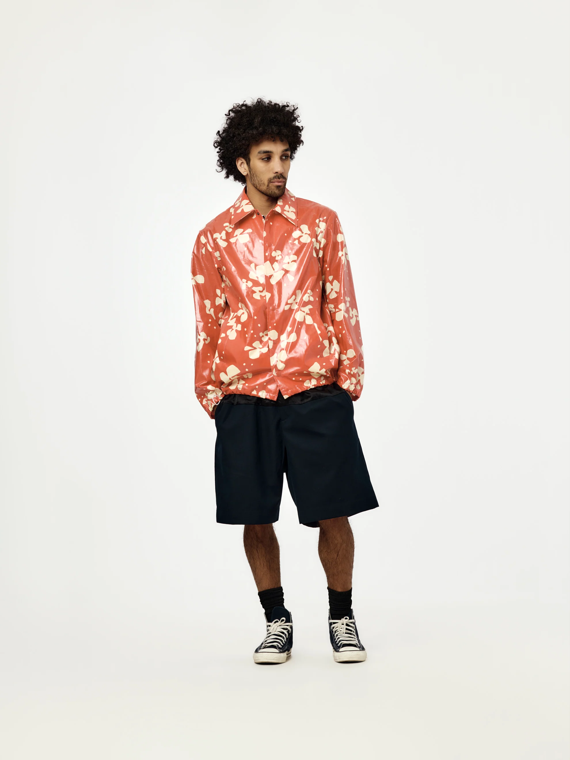 Vorries Jacket (Fuchsia) - Image 4