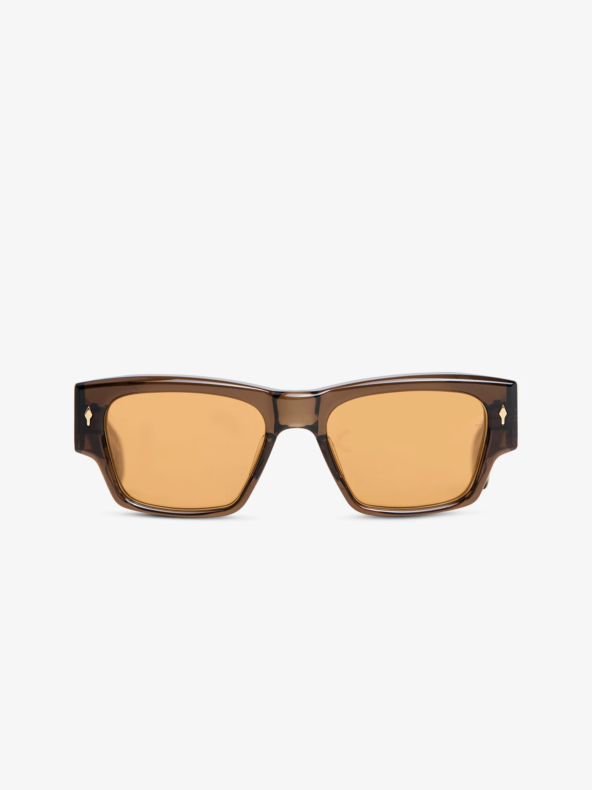 ZIMMERMAN (LONDON, ORANGE CR39, DARK GOLD)
