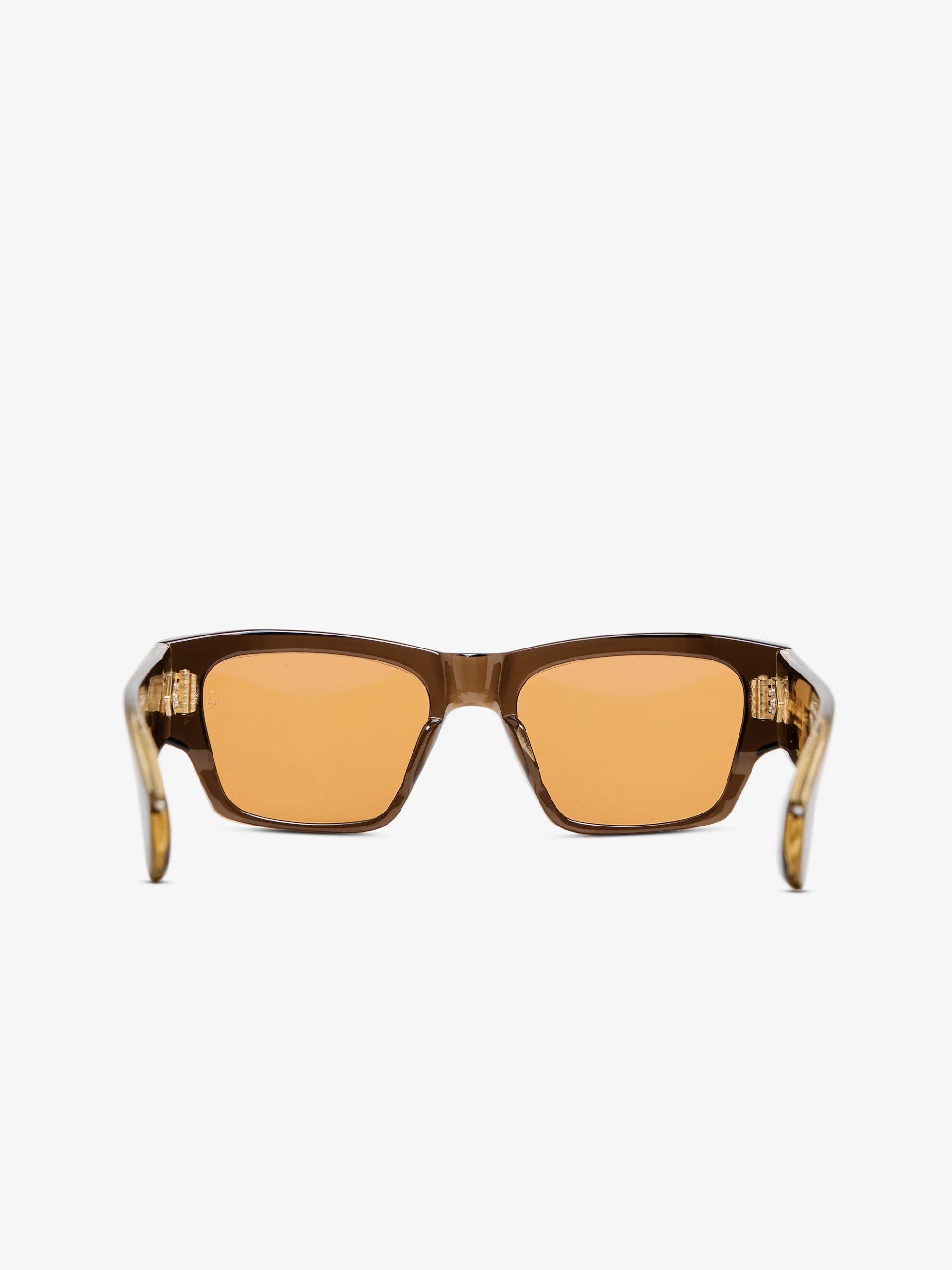 ZIMMERMAN (LONDON, ORANGE CR39, DARK GOLD) - Image 6